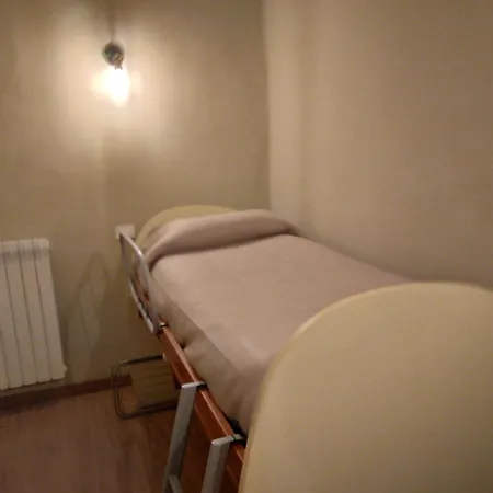 Le Dimore Di Lucrezia :la Loggia Apartment Nepi