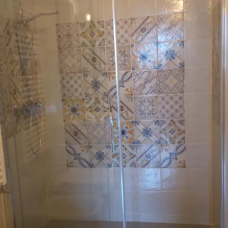 Apartment Le Dimore Di Lucrezia :la Loggia