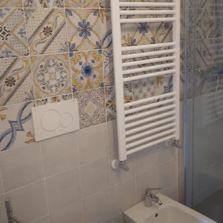 Apartment Le Dimore Di Lucrezia :la Loggia Nepi