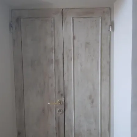 Le Dimore Di Lucrezia :la Loggia Apartment