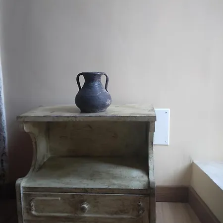 Le Dimore Di Lucrezia :la Loggia Apartment